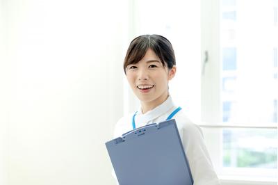 テクイノ株式会社 介護老人保健施設 山県グリーンポートの求人画像