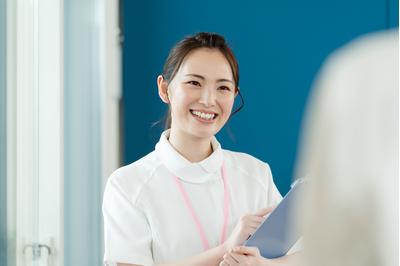 テクイノ株式会社 Smilebase COCOKARAの求人画像