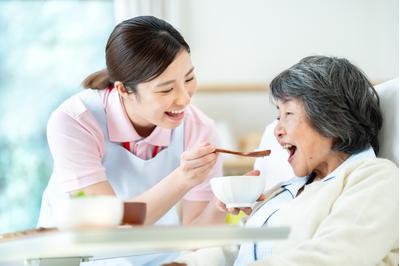 VIVID株式会社 北海道内科リウマチ科病院の求人画像