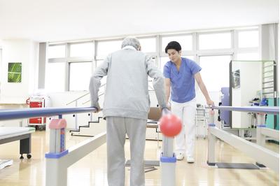 VIVID株式会社 医療法人翠和会 養神館病院の求人画像