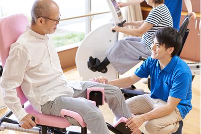 VIVID株式会社 社会福祉法人 悠生会 特別養護老人ホーム 悠生園の求人画像