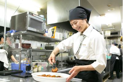 ルートインジャパン株式会社 ホテルルートイン　札幌駅前北口の求人画像