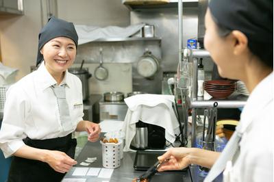 ルートインジャパン株式会社 ホテルルートイン　東室蘭駅前の求人画像