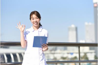 株式会社スマイルパーム 東京都大島町の特別養護老人ホーム(特養)の求人画像