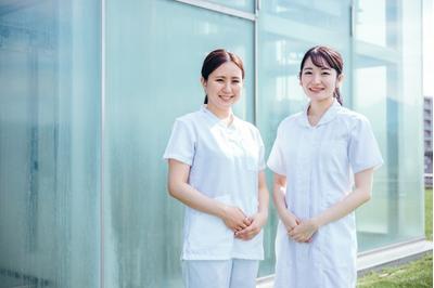 株式会社スマイルパーム 東京都板橋区板橋のクリニックの求人画像