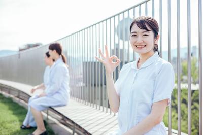 株式会社スマイルパーム 東京都練馬区石神井町の美容クリニックの求人画像