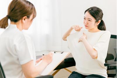 株式会社スマイルパーム 東京都渋谷区恵比寿の健診クリニックの求人画像