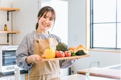 株式会社スマイルパーム 兵庫県三木市与呂木の介護老人福祉施設の求人画像