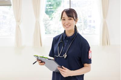 株式会社ツクイ ツクイ札幌北野グループホームの求人画像