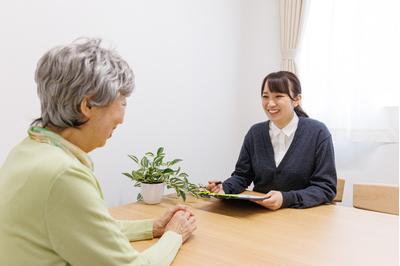 株式会社ツクイ ツクイ札幌屯田の求人画像