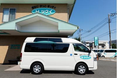 株式会社ツクイ ツクイ旭川雨紛の求人画像