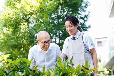 株式会社ツクイ ツクイ札幌東の求人画像