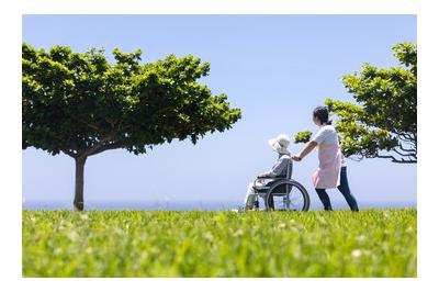 株式会社フレンドツリー 北海道旭川市東旭川町共栄の特別養護老人の求人画像