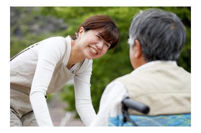 株式会社フレンドツリー 兵庫県姫路市の有料老人ホームの求人画像