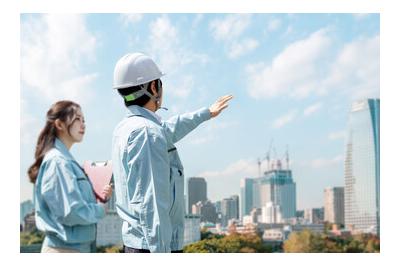 株式会社フレンドツリー 東京都千代田区大手町の建設企業の求人画像