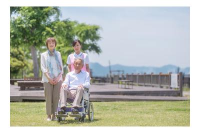 株式会社フレンドツリー 福岡県吉富町の老人福祉施設の求人画像