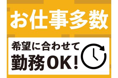 SGフィルダー株式会社 埼玉エリア　A36953-001の求人画像