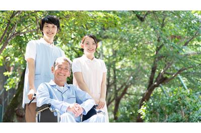 株式会社フレンドツリー 福岡県北九州市八幡西区の病院の求人画像