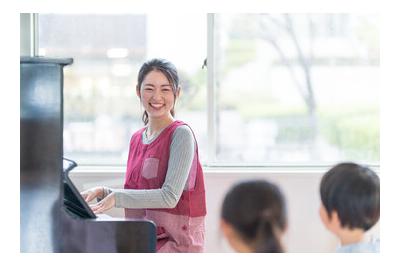 株式会社フレンドツリー 東京都新宿区の認可保育園の求人画像