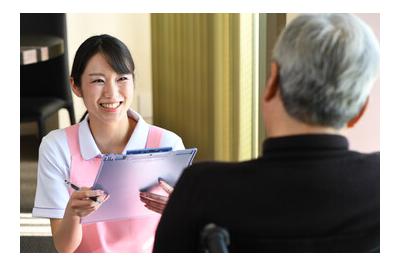 株式会社フレンドツリー 岐阜県養老郡養老町のデイサービスの求人画像