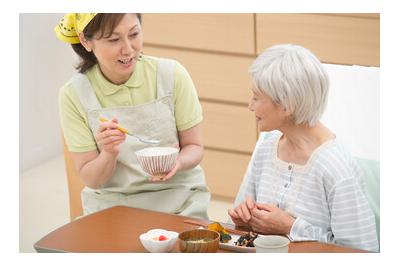 株式会社フレンドツリー 岐阜県養老郡養老町のリハビリセンターの求人画像