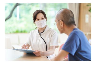 株式会社フレンドツリー 福岡県糟屋郡篠栗町の介護老人保健施設の求人画像