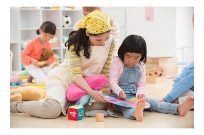 株式会社フレンドツリー 福岡県飯塚市の幼稚園の求人画像