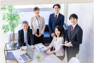 株式会社セリオsacaso派遣 OS-0776の求人画像