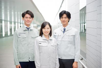 株式会社セリオsacaso派遣 SS-0214の求人画像