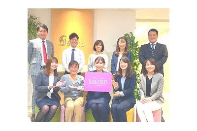 株式会社セリオsacaso派遣 株式会社セリオの求人画像