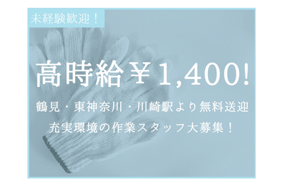 株式会社ワールドスタッフィング 広告コード55633の求人画像