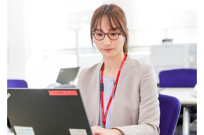 日本郵政コーポレートサービス株式会社　熊本駅前センターの求人画像