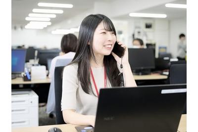 日本郵政コーポレートサービス株式会社　九州BPOセンターの求人画像