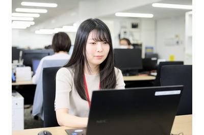 日本郵政コーポレートサービス株式会社　九州BPOセンターの求人画像