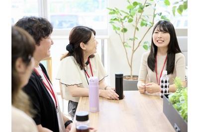 日本郵政コーポレートサービス株式会社　九州BPOセンターの求人画像