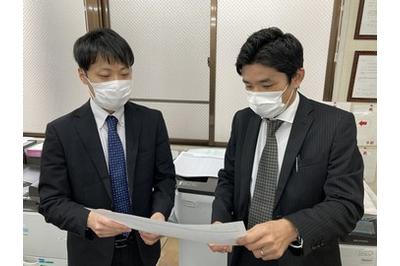 株式会社日本医学臨床検査研究所の求人画像