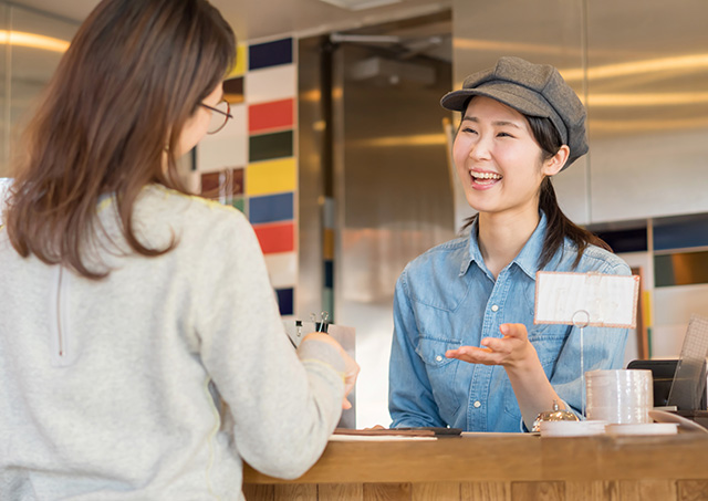 アビリティーセンター株式会社の求人情報