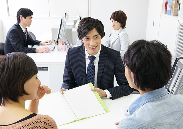 アビリティーセンター株式会社の求人情報