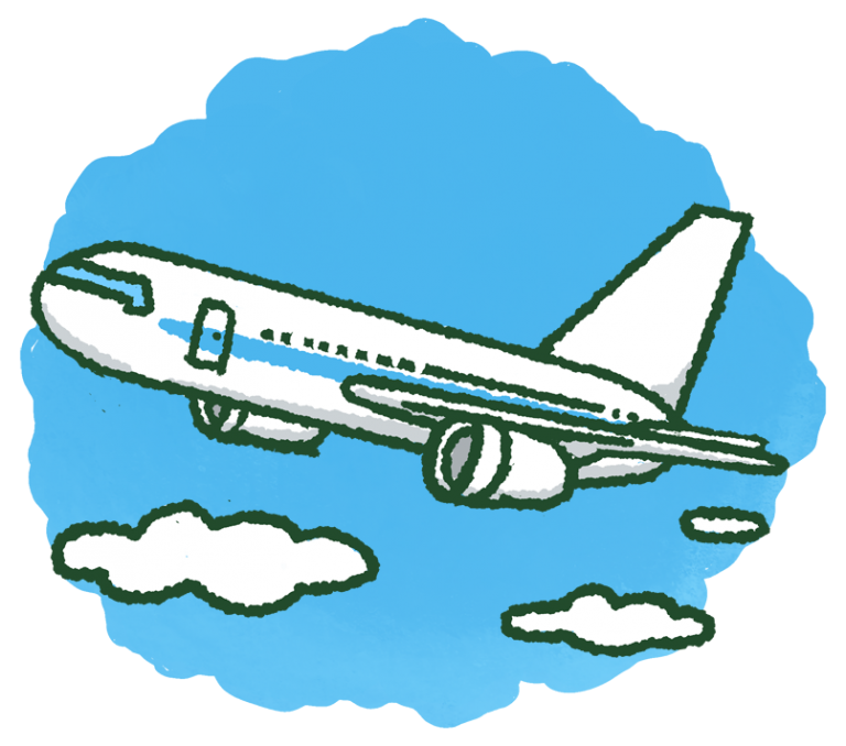 北海道ハピネス株式会社/快適な空の旅を支える航空機内装部品の製造